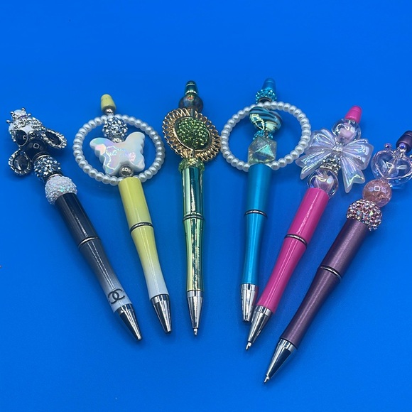 Custom Refillable pen - Picture 4 of 4